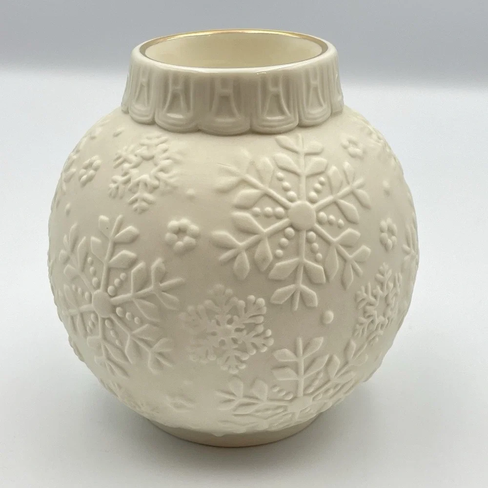 Lenox Ornamental Glow 4 3/8
